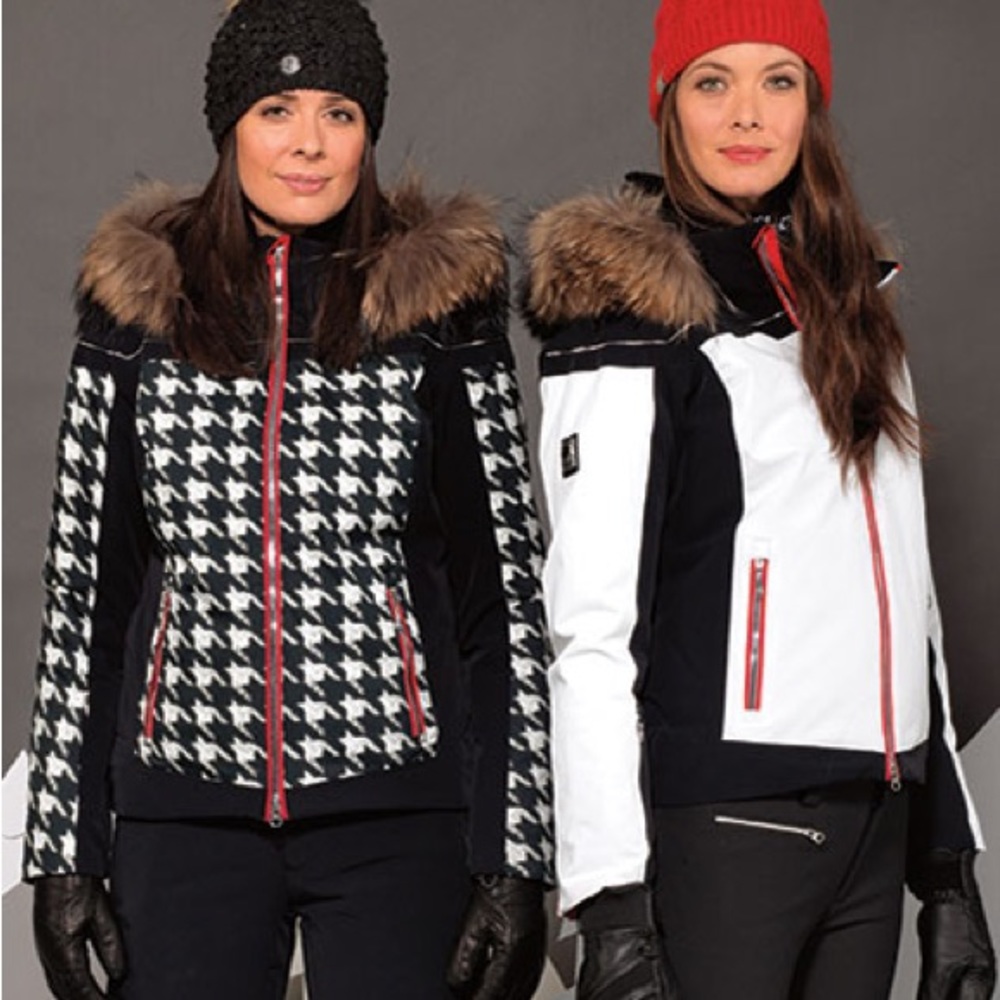 Descent Women’s Raven Ski Jacket